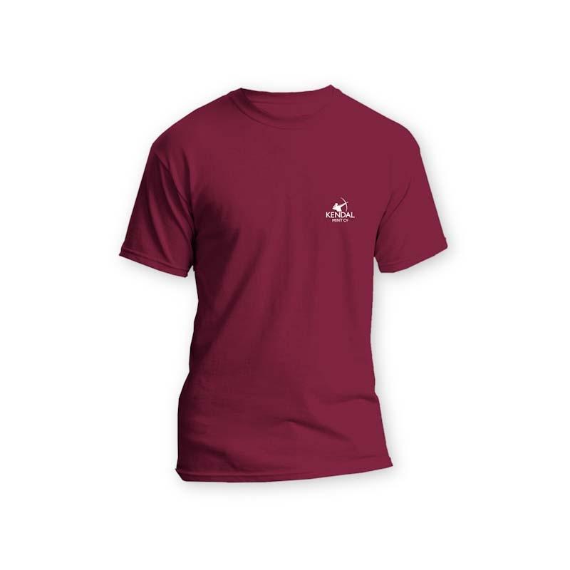 Super-soft Active Cotton T-Shirt-4