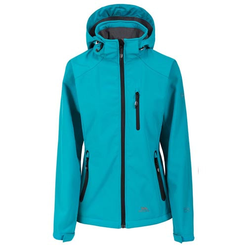 Trespass Bela II Softshell Jacket-2