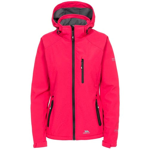 Trespass Bela II Softshell Jacket-3