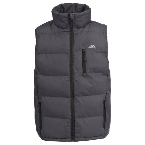 Trespass Clasp Padded Gilet - Clearance-6