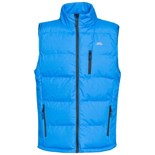 Trespass Clasp Padded Gilet - Clearance-3