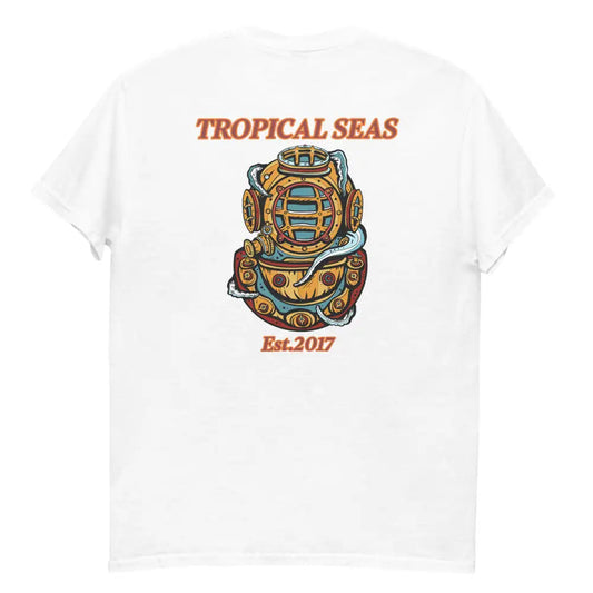 Holy Diver heavyweight tee by Tropical Seas Clothing-0