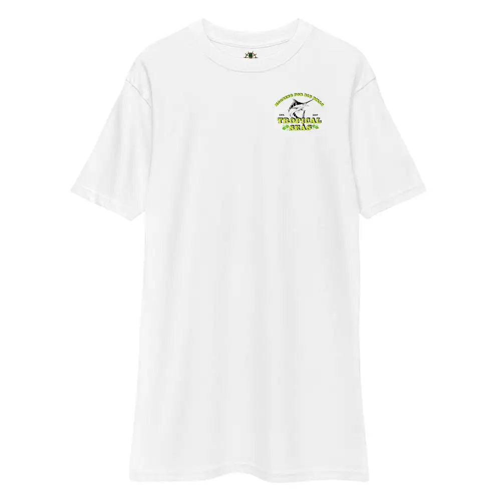 Hooking for Big Bills T-shirt by Tropical Seas Clothing-3