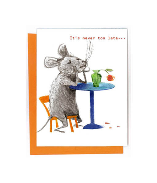 Love & Friendship - Set of 8 Cards-4