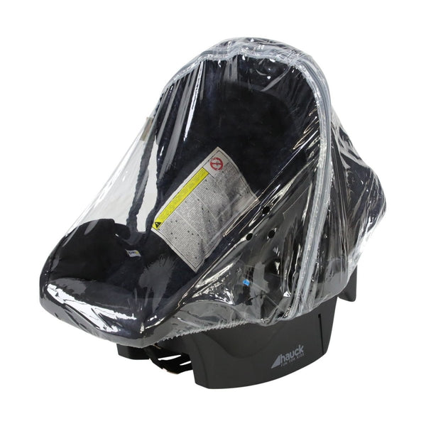 Universal Car Seat Raincover - Fits All Models-0