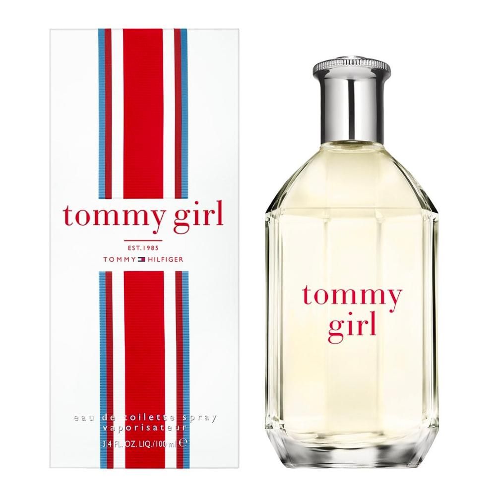 Tommy Hilfiger Tommy Girl Eau de Toilette Spray