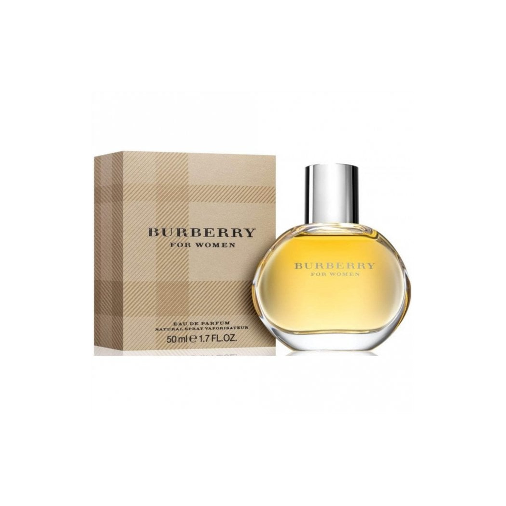 Burberry Original For Women Eau de Parfum Spray 50ml