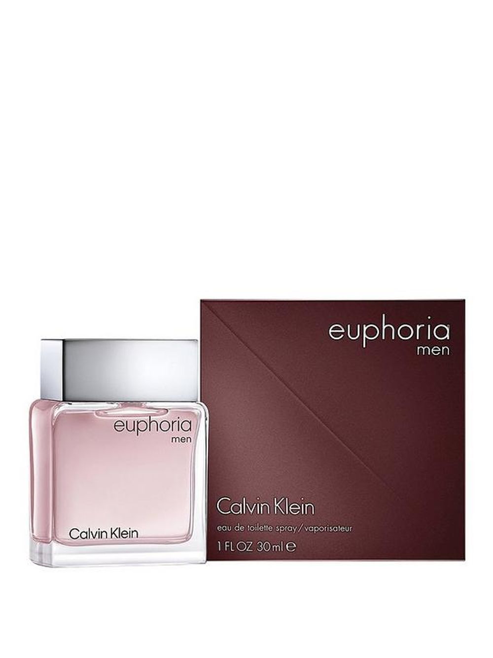 Calvin Klein Euphoria Men  Eau De Toilette Spray 30ml