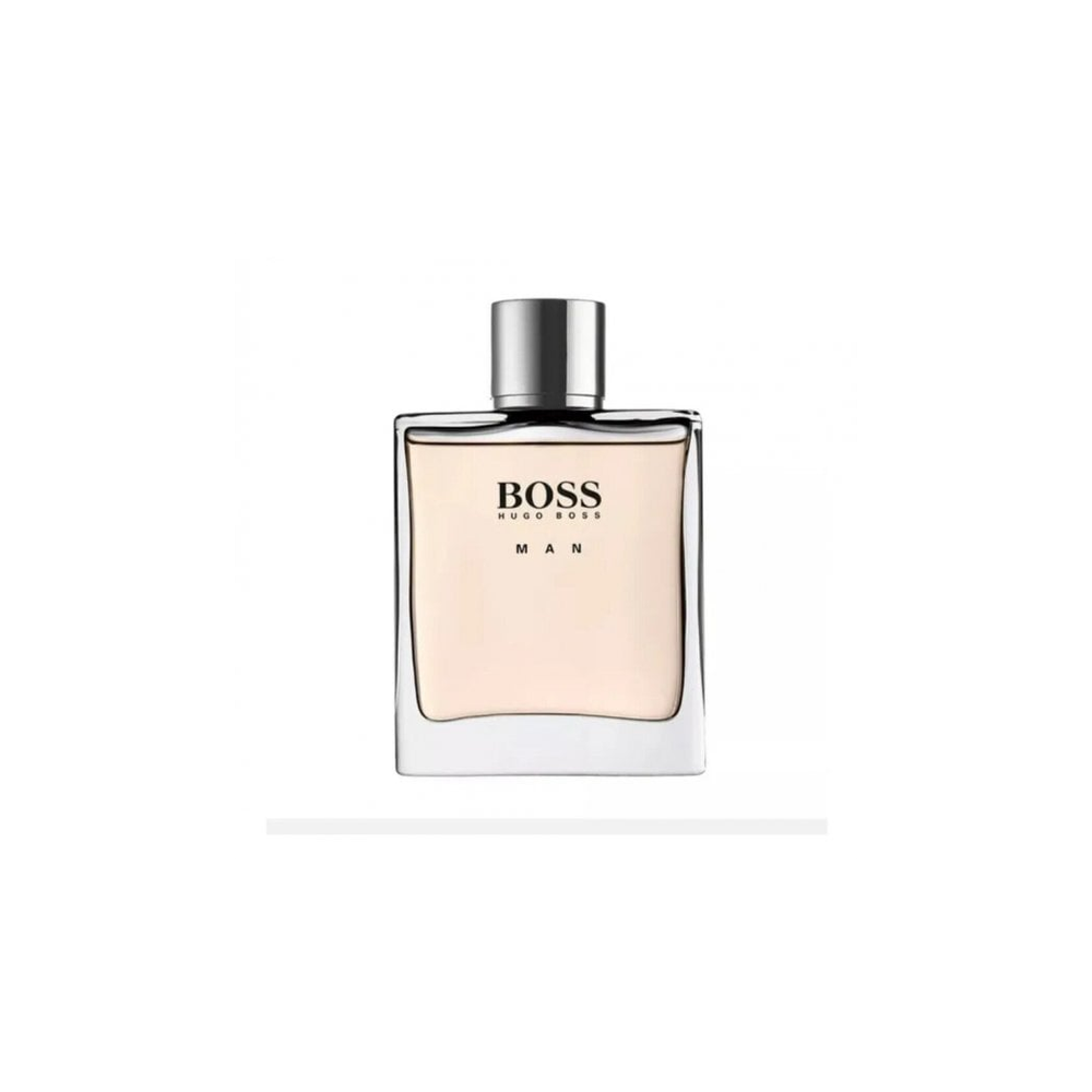 Boss Orange Man Eau De Toilette Spray 100ml