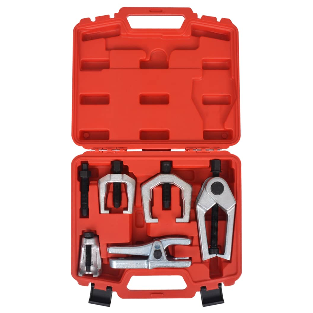 vidaXL 5 Piece Front End Repair Toolset