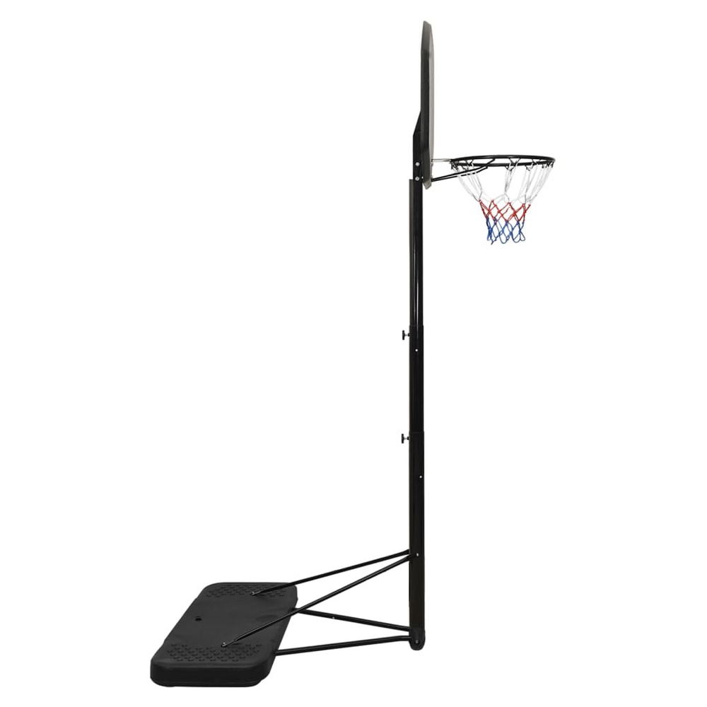 Basketball Stand 258-363 cm Polyethene