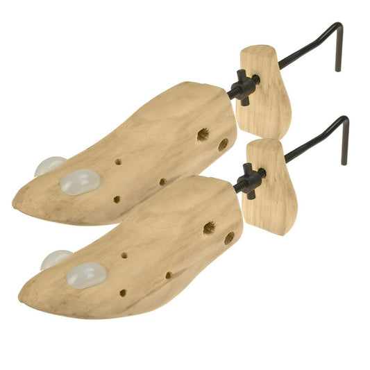 Wooden Shoe Stretcher MENS