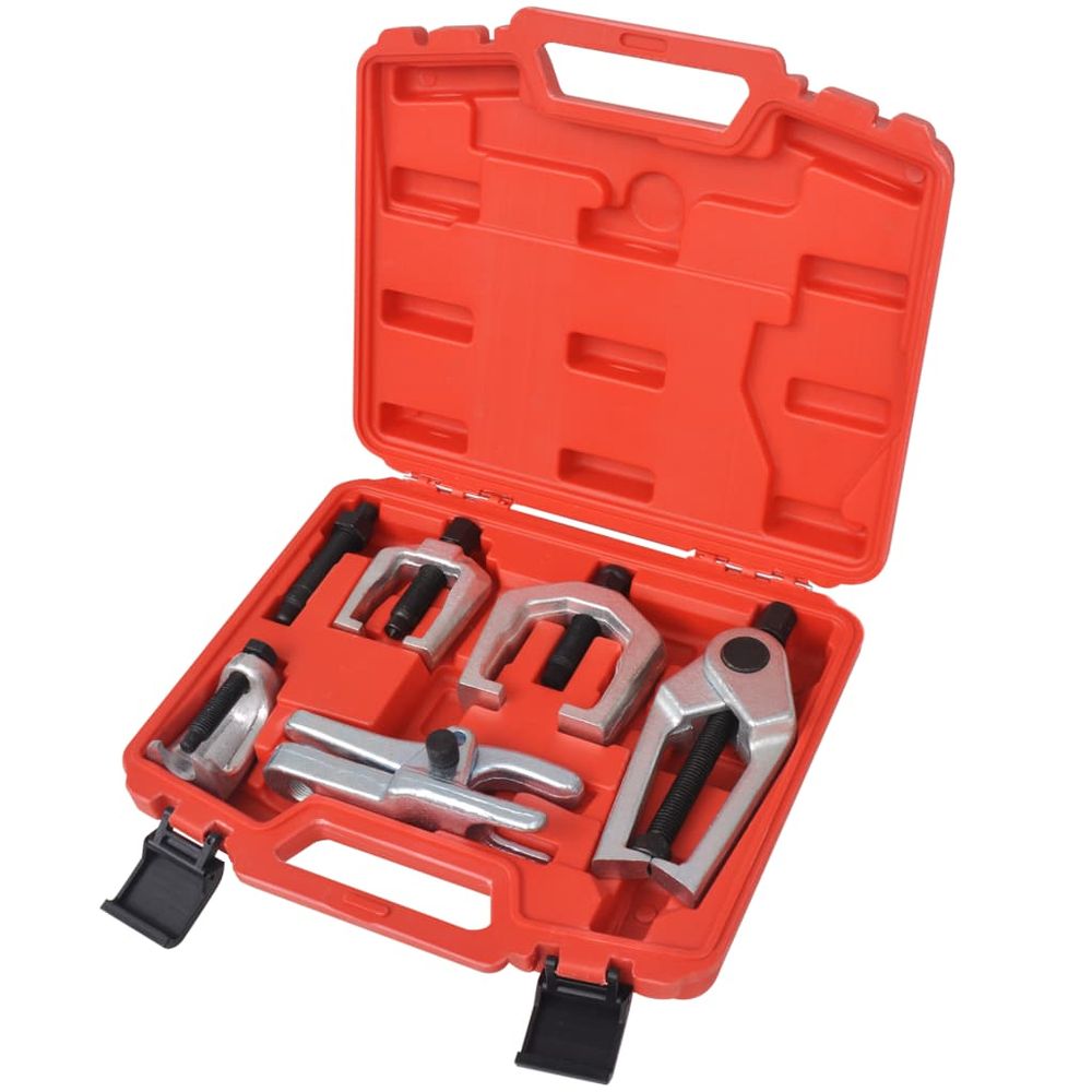 vidaXL 5 Piece Front End Repair Toolset