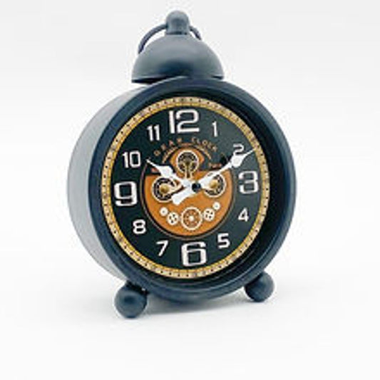 21CM TABLE CLOCK