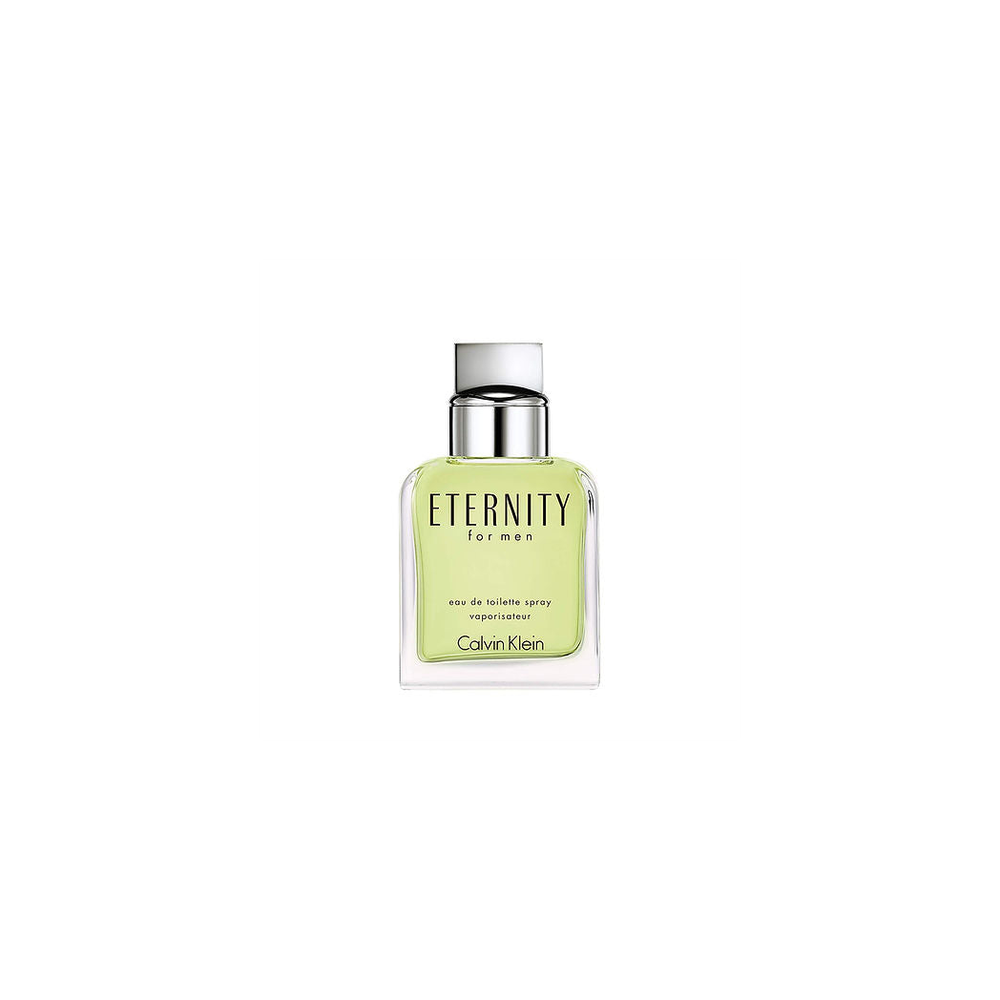 Calvin Klein Eternity For Men Eau de Toilette Spray 100ml