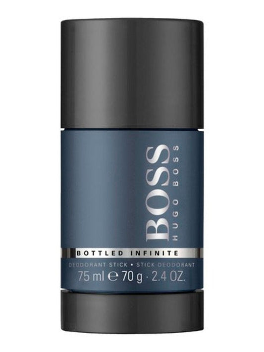 Hugo Boss Boss Bottled Infinite  Deodorant Stick 75ml