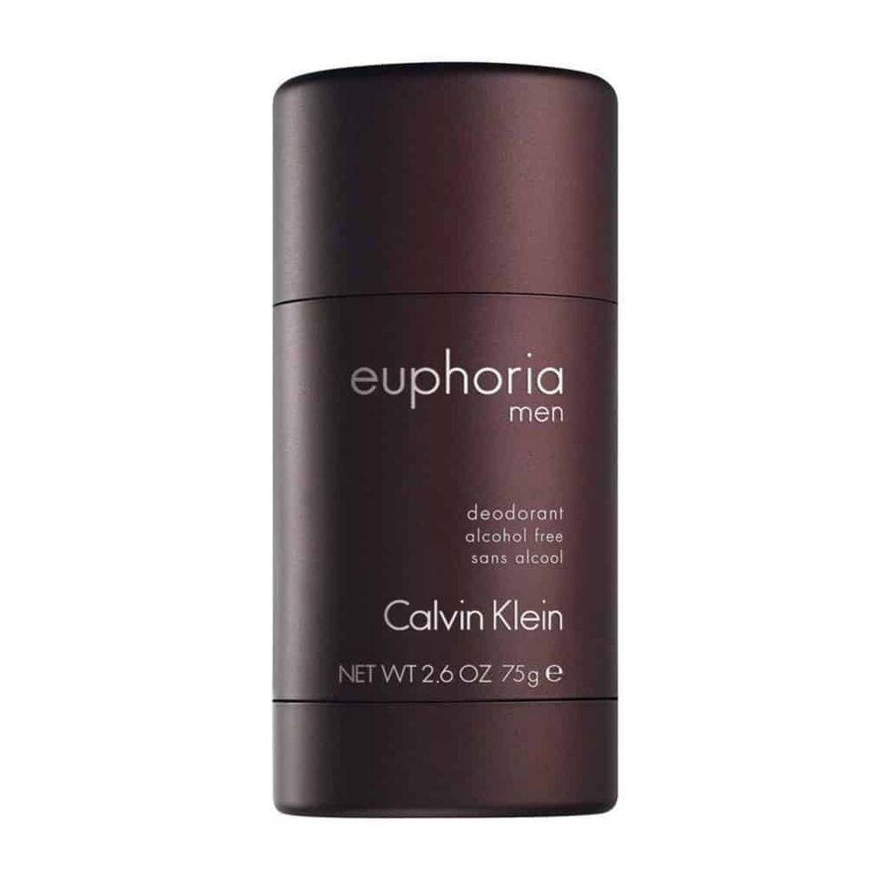 Calvin Klein Euphoria Men Deodorant Stick 75g