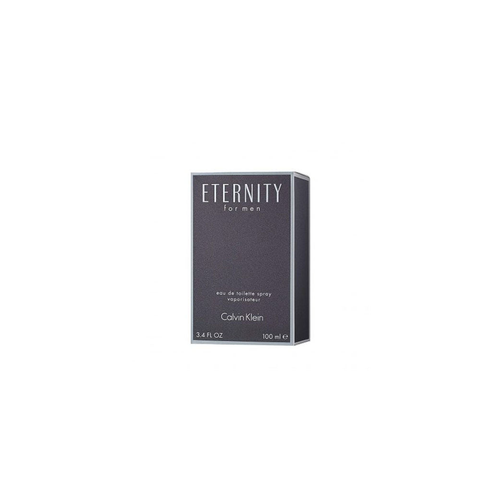 Calvin Klein Eternity For Men Eau de Toilette Spray 100ml