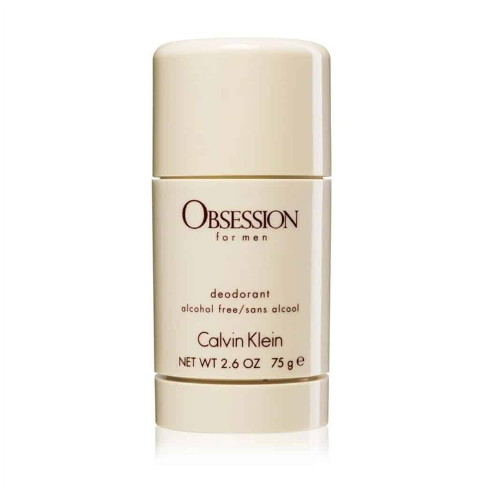 Calvin Klein Obsession for Men g Deodorant Stick 75ml