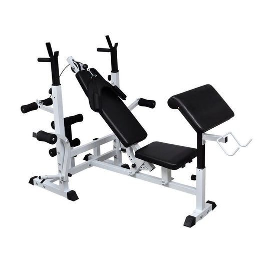 Weight Multi Bench