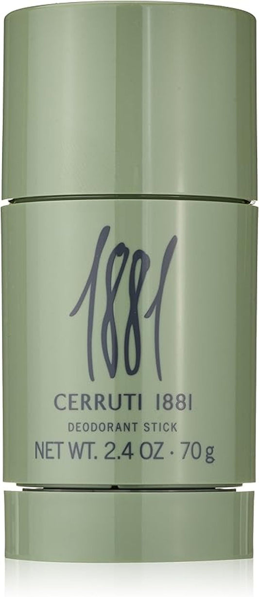 Cerruti 1881 Pour Homme  Deodorant Stick 70G