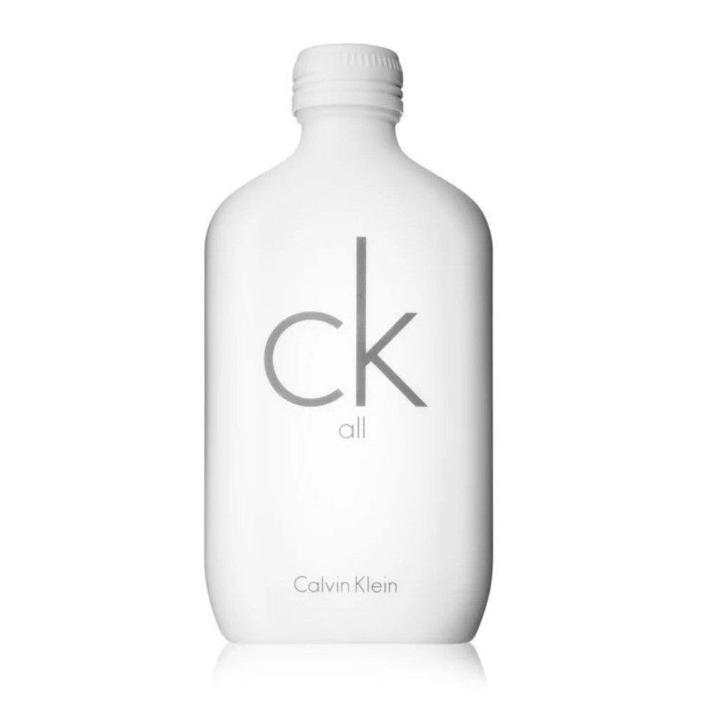 Calvin Klein CK All Eau De Toilette Spray 100ml