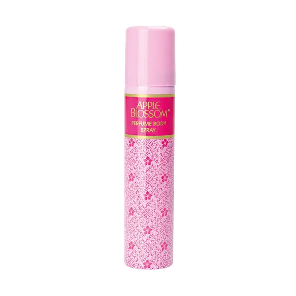 Apple Blossom Perfumed Body 75ml