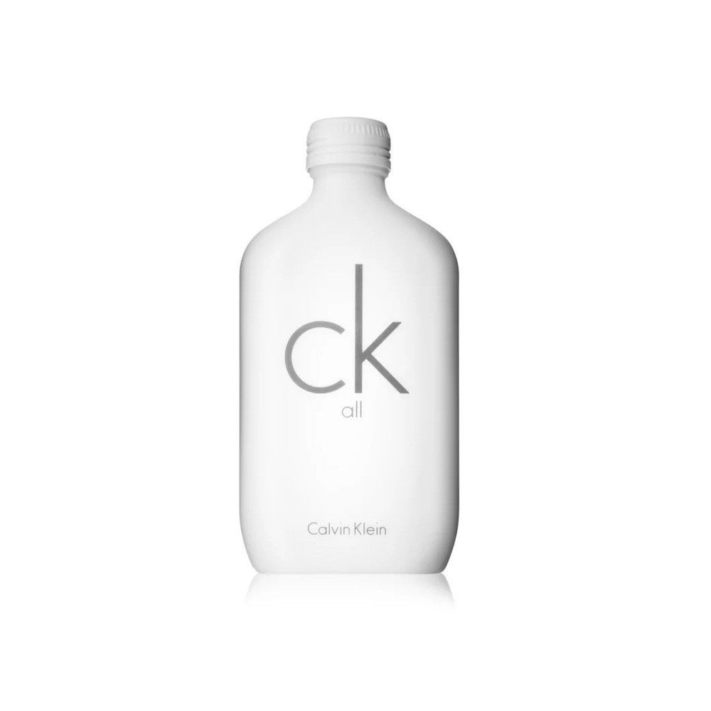 Calvin Klein CK All Eau De Toilette Spray 100ml