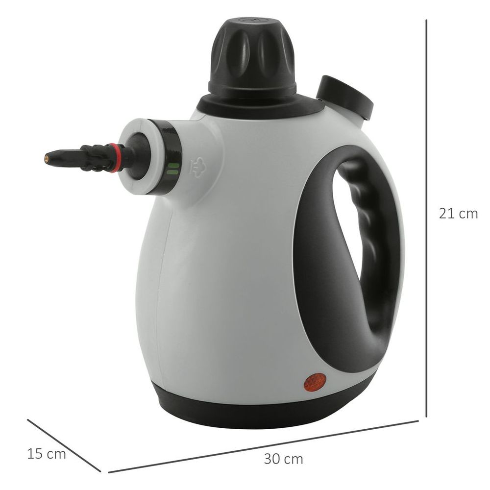 Handheld Steam Cleaner Multi-purpose Steamer