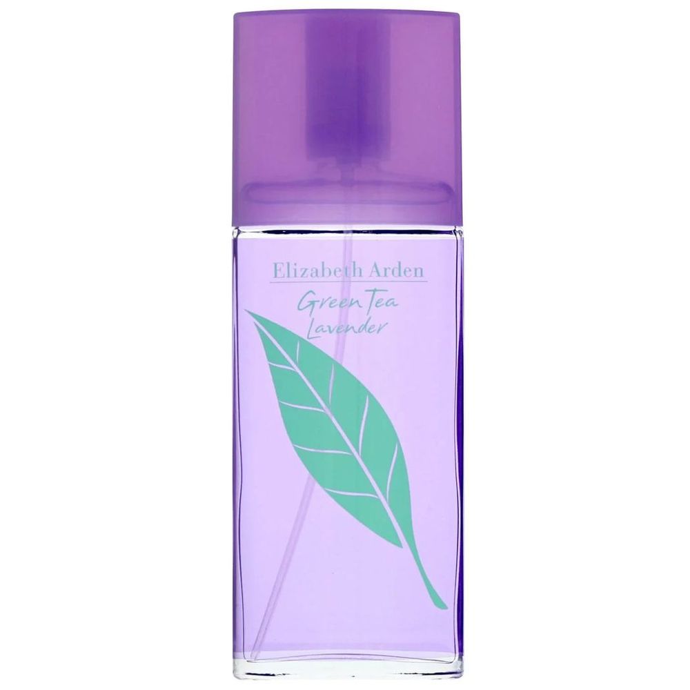 Elizabeth Arden Green Tea Lavender  Eau De Toilette Spray 100ml