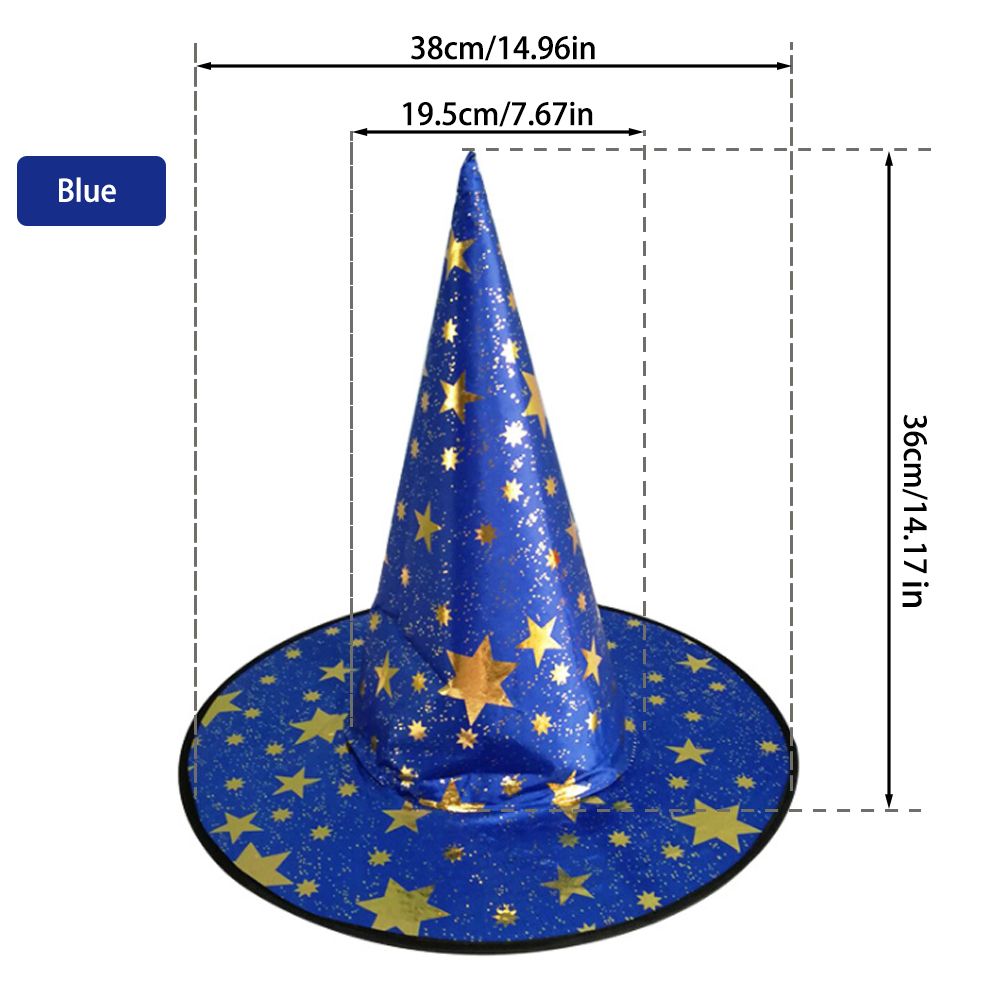 27 Stypes Halloween With Hat For Children Kids Unisex Adults Cosplay Props Dancing Party Wedding Supplies Halloween Decoration