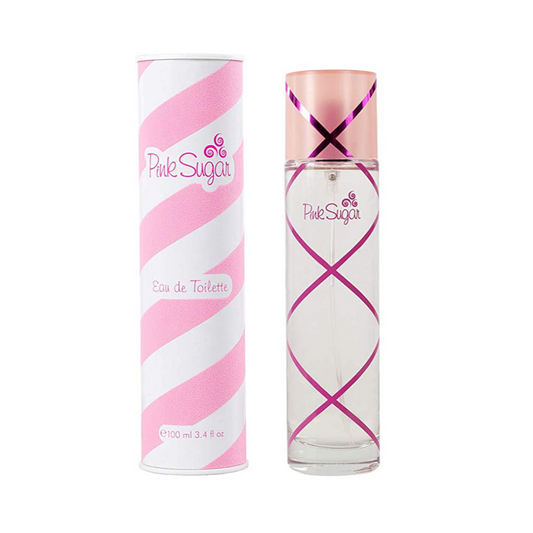 Aquolina Pink Sugar Eau de Toilette Spray 100ml