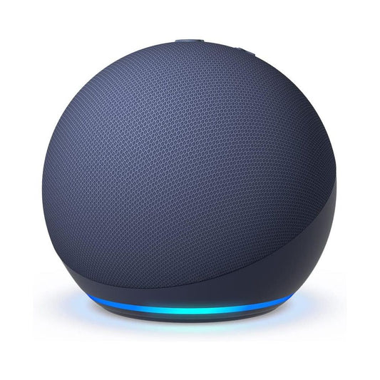 AMZ ALL-NEW ECHO DOT 5TH GEN WITH ALEXA 2022