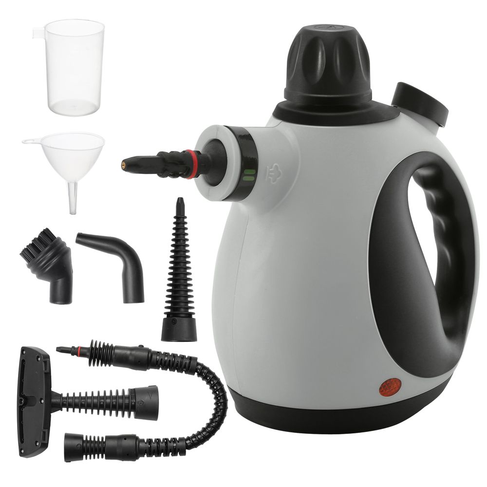 Handheld Steam Cleaner Multi-purpose Steamer