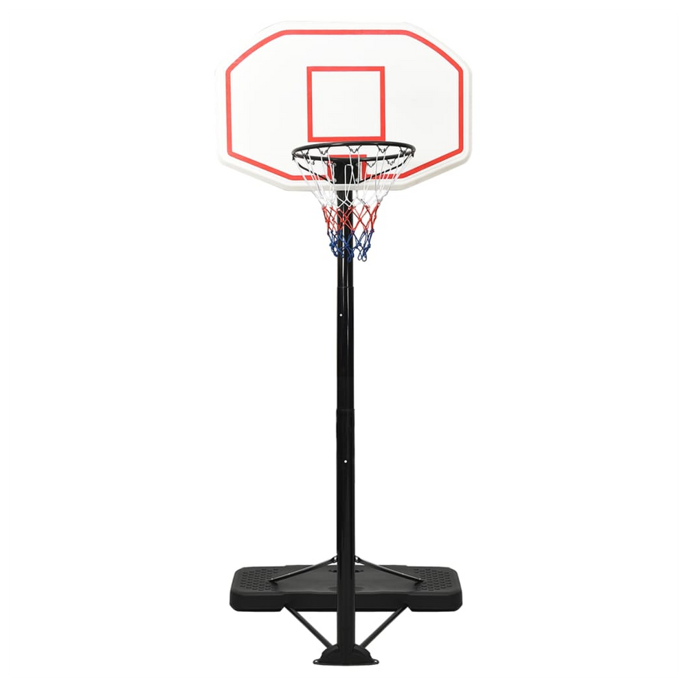 Basketball Stand 258-363 cm Polyethene