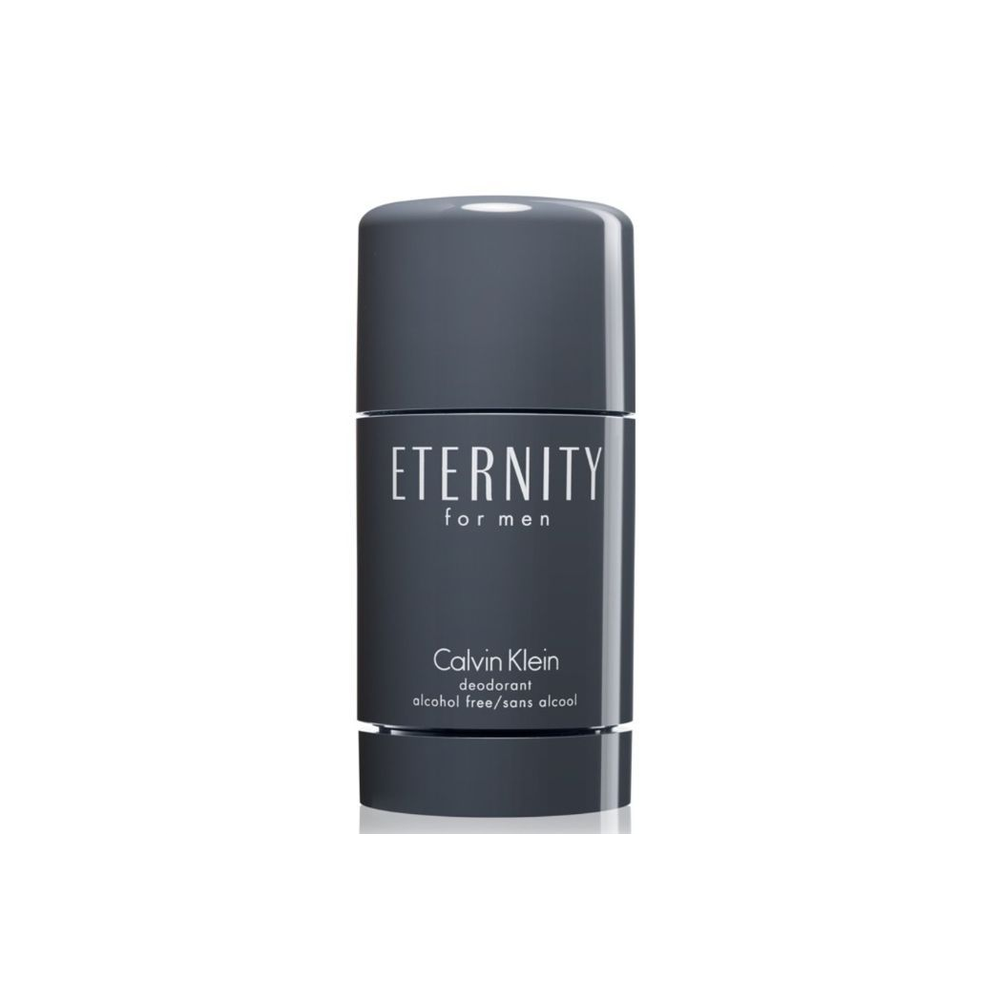 Calvin Klein Eternity For Men Deodorant Stick 75g