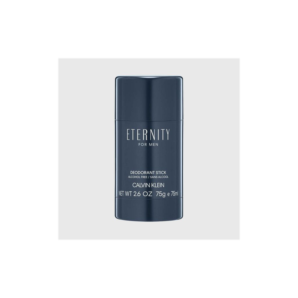 Calvin Klein Eternity For Men Deodorant Stick 75g