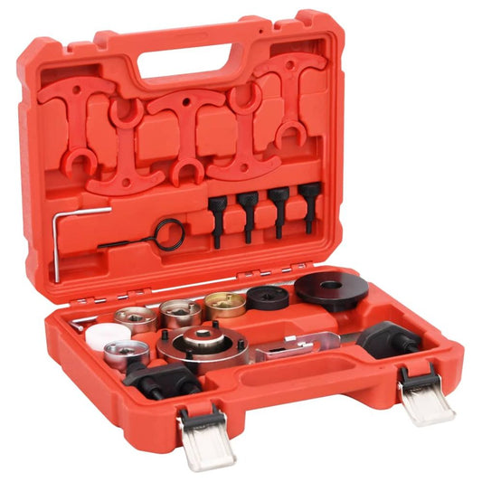 vidaXL Timing Tool Kit for VAG Series TSI / TFSI EA888 1.8 R4 2.0 R4