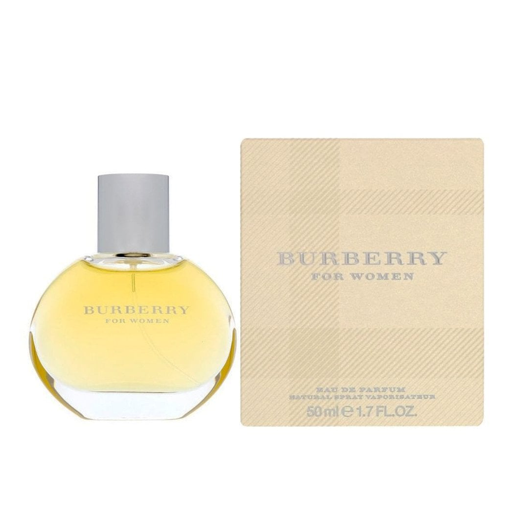 Burberry Original For Women Eau de Parfum Spray 50ml