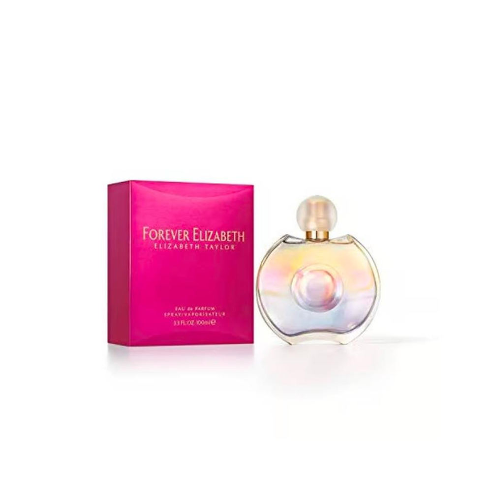 Elizabeth Taylor Forever Elizabeth Eau de Parfum Spray 100ml