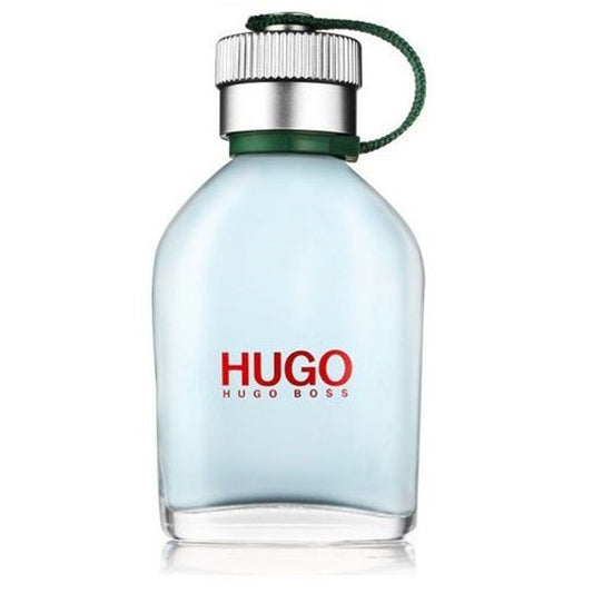 Hugo Boss Man Eau De Toilette Spray 125ml