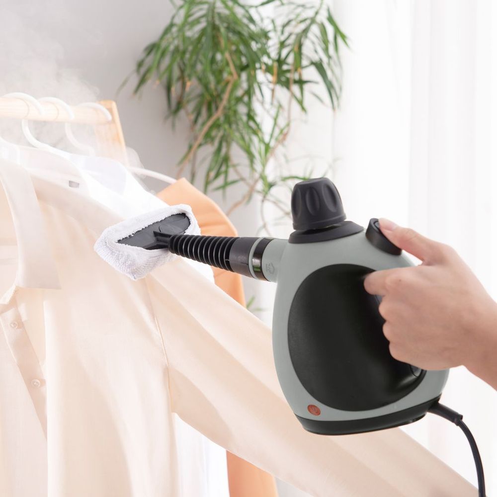 Handheld Steam Cleaner Multi-purpose Steamer