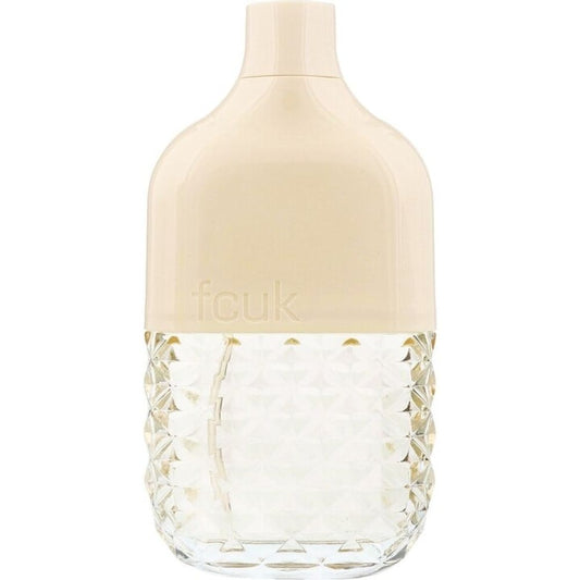 FCUK Friction Her  Eau De Toilette Spray 250ml