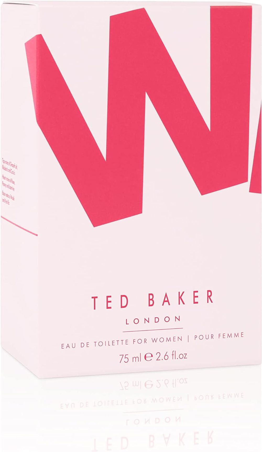 Ted Baker W EDT 75ml