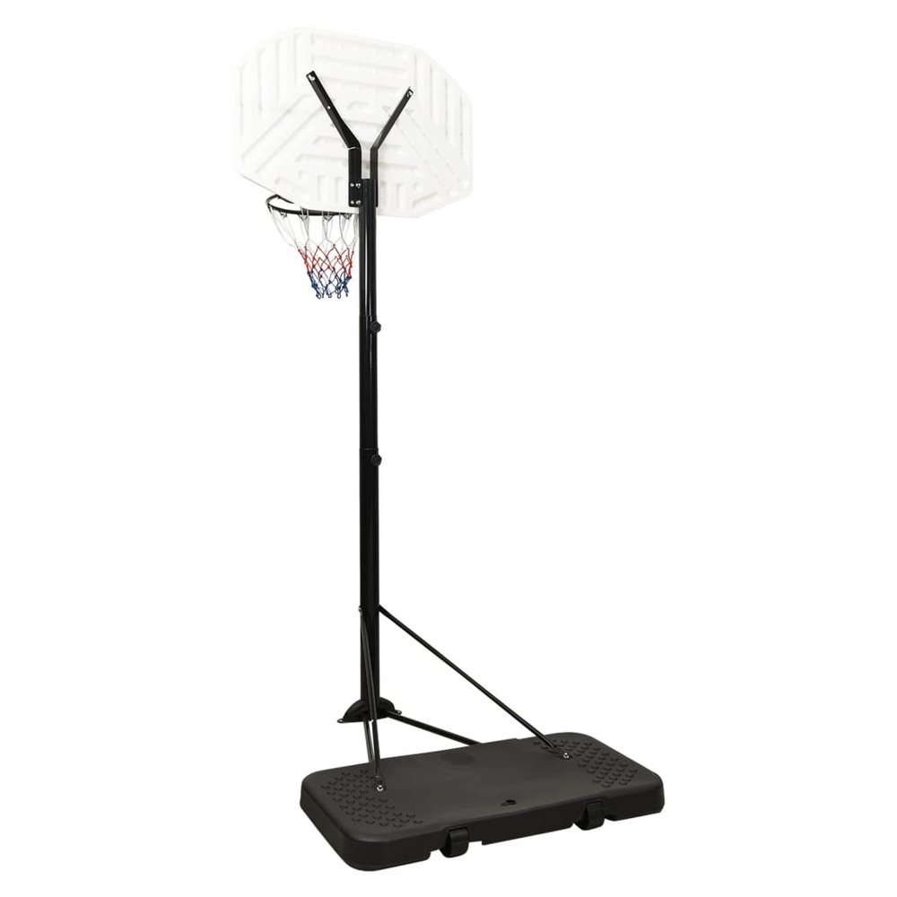 Basketball Stand 258-363 cm Polyethene