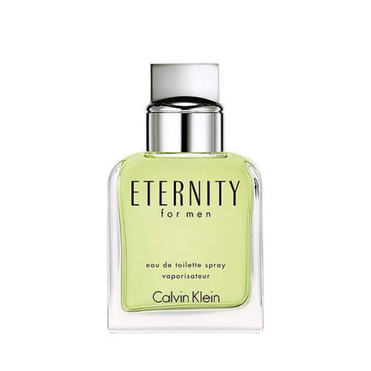 Calvin Klein Eternity For Men Eau de Toilette Spray 100ml