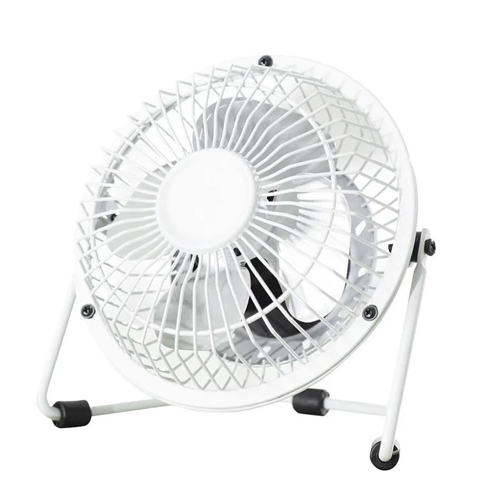 Fine Elements 4 Inch USB Desk Fan