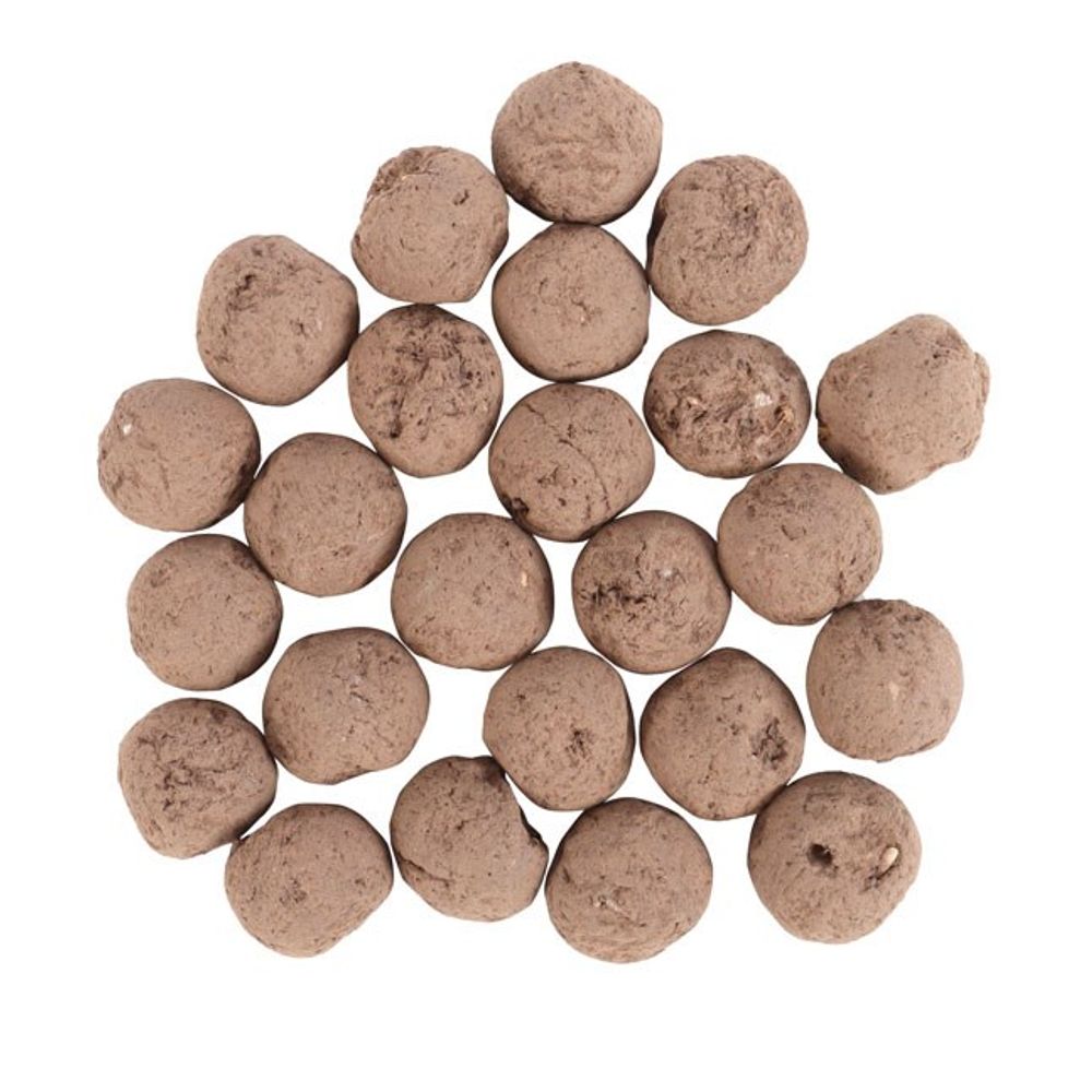 24 Garden Seed Balls in a Bag-1