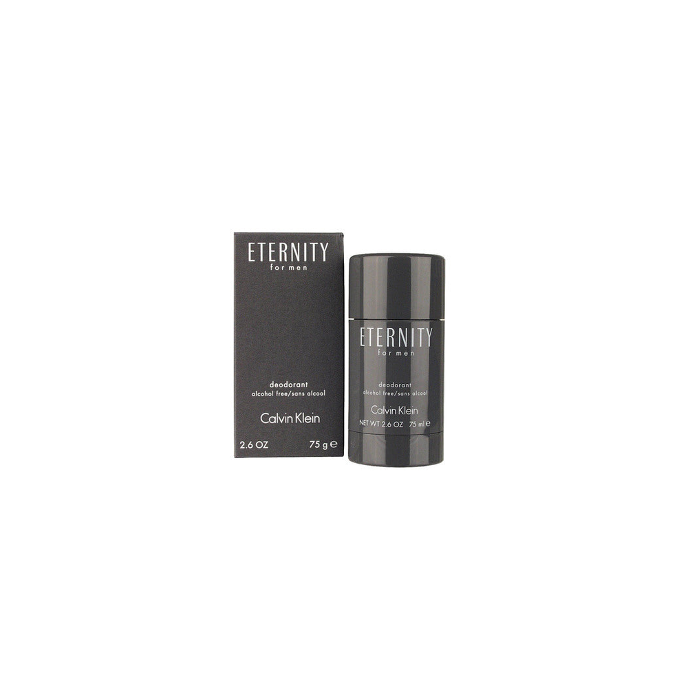 Calvin Klein Eternity For Men Deodorant Stick 75g