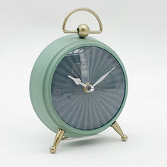 19CM TABLE CLOCK